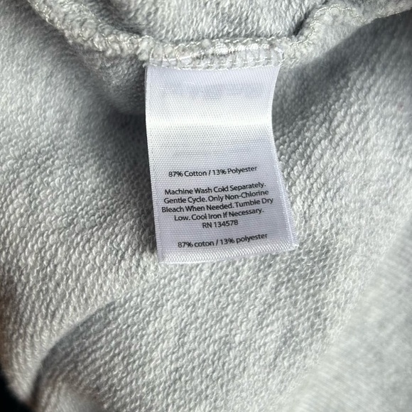 Vineyard Vines Quilted Quarter Snap Shep Pullover sweatshirt sweater Men's S - Picture 10 of 11